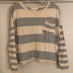 Olive & Oak (Nordstrom) lightweight sweater - S
